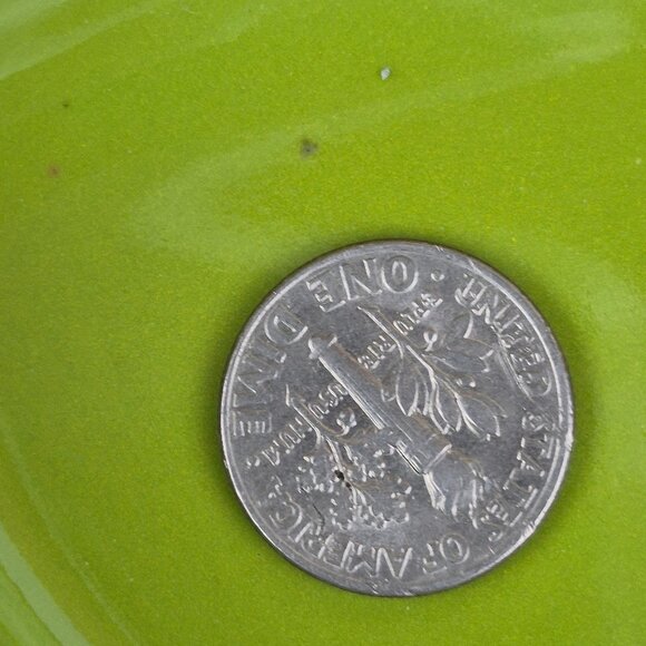 Chip and Dip Platter Bowl by Petals by Chantal - Picture 10 of 13